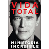 Vida Total: Mi Historia Increíble - Paperback