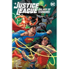 Justice League: Galaxy of Terrors - Paperback