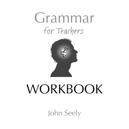 Grammar for Teachers Workbook - Paperback