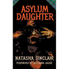 Asylum Daughter - Paperback