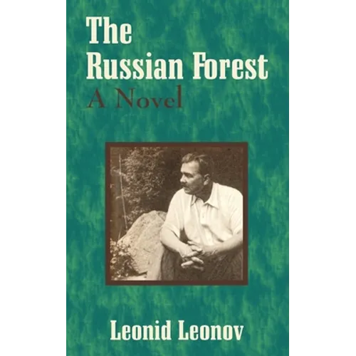 The Russian Forest - Paperback