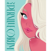 Art of Pernille ØRum - Hardcover