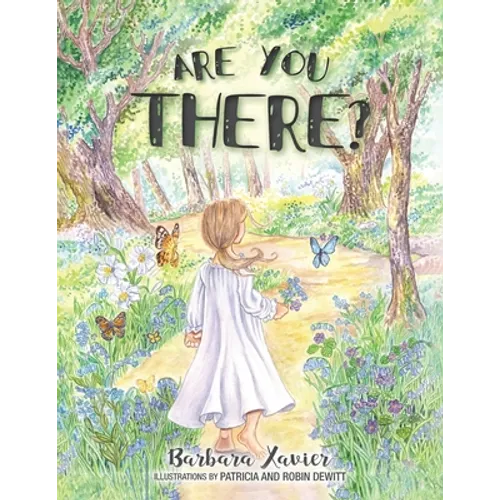 Are You There? - Paperback