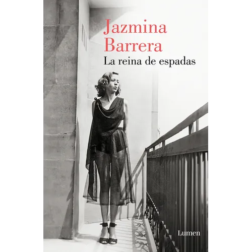 La Reina de Espadas / The Queen of Swords - Paperback