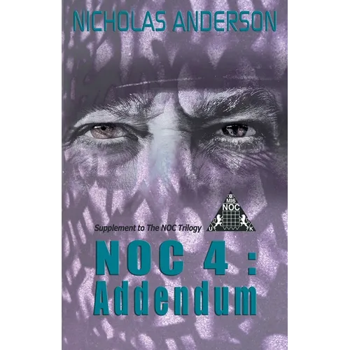 NOC4: Addendum - Paperback