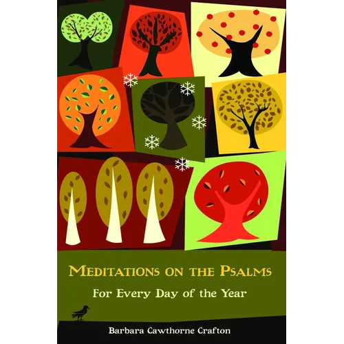 Meditations on the Psalms - Paperback
