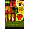 Meditations on the Psalms - Paperback