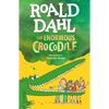 The Enormous Crocodile - Paperback