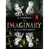 The Imaginary: An Unforgettable Story of Friendship - Hardcover
