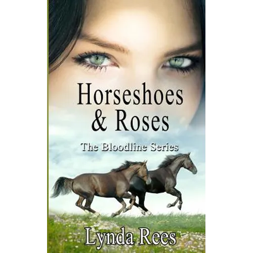 Horseshoes & Roses - Paperback
