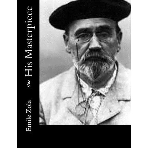 His Masterpiece - Paperback