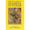 Of Earth and Little Rain: The Papago Indians - Paperback