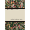 Chinese Characteristics - Paperback