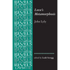 Love's Metamorphosis: John Lyly - Paperback