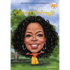 Who Is Oprah Winfrey? - Paperback