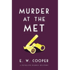 Murder at the Met - Paperback