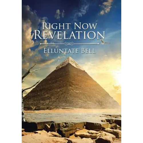 Right Now Revelation - Hardcover