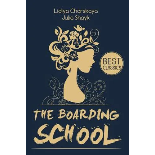 The Boarding School - Paperback
