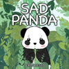 Sad Panda - Paperback