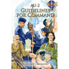 AU-2 Guidelines for Command - Paperback