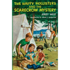 The Happy Hollisters and the Scarecrow Mystery - Paperback