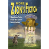 More Zion's Fiction: Wondrous Tales from the Israeli ImagiNation - Paperback