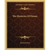 The Mysteries Of Eleusis - Paperback