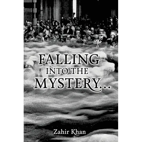 Falling into the Mystery - Paperback