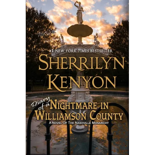 Diary of a Nightmare in Williamson County - Paperback