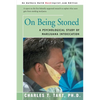 On Being Stoned: A Psychological Study of Marijuana Intoxication - Paperback
