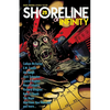 Shoreline of Infinity 29: Science Fiction Magazine - Paperback