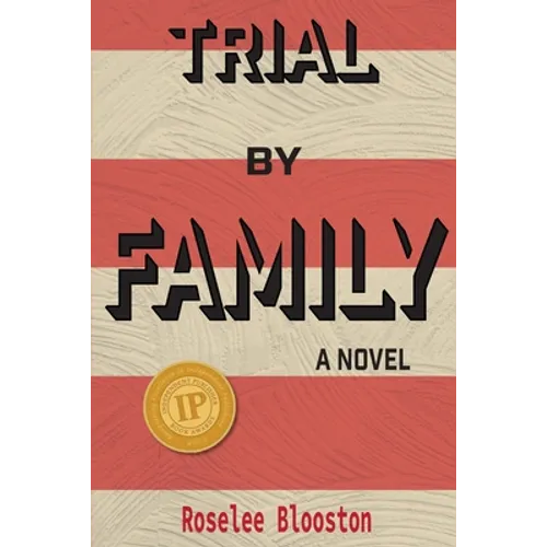Trial By Family - Paperback