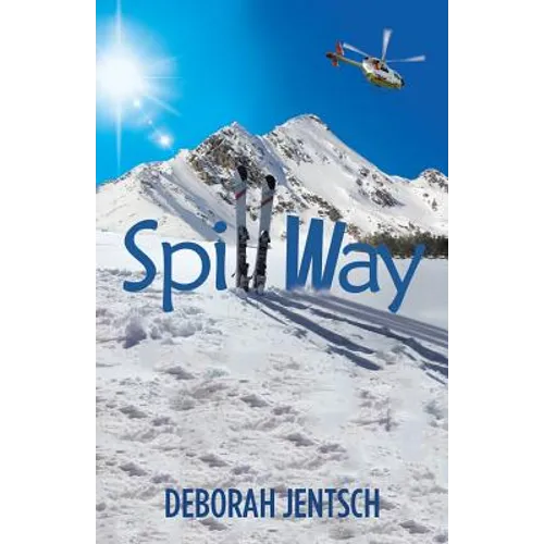 SpillWay - Paperback