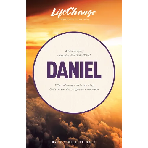 Daniel - Paperback