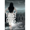False Gods: A Detective Mathieu Mystery - Hardcover