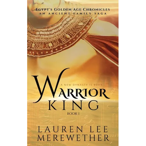 Warrior King - Paperback