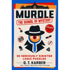 Murdle: The School of Mystery: 50 Seriously Sinister Logic Puzzles - Paperback