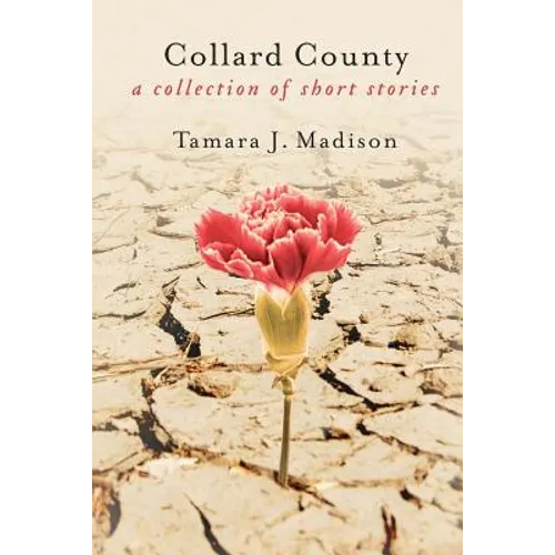 Collard County: A Collection of Short Stories - Paperback