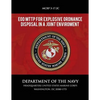 EOD MTTP for Explosive Ordnance Disposal in a Joint Environment - Paperback