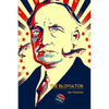 The Bloviator: Sex, Drugs, Fraud, Suicide, Murder, Scandal, Adultery, Quackery, Corruption, Superstition and President Warren G. Harding. - Paperback