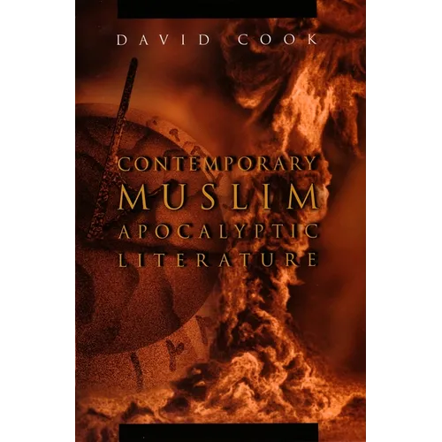 Contemporary Muslim Apocalyptic Literature - Paperback