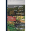 History of Berlin, Connecticut - Hardcover