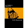 La Taberna Errante - Paperback