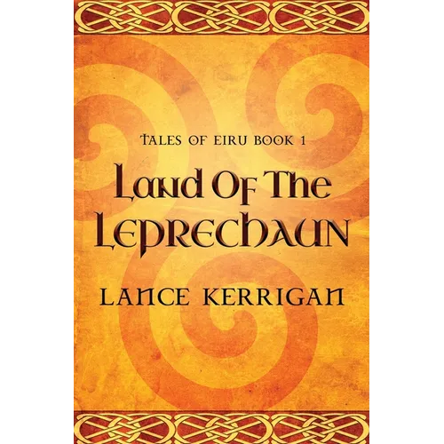 Land of the Leprechaun - Paperback