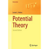Potential Theory - Paperback