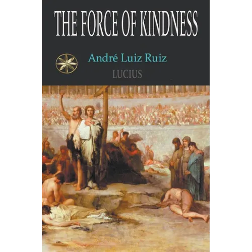 The Force Of Kindness - Paperback