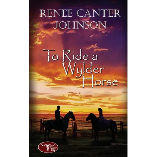 To Ride a Wylder Horse - Paperback