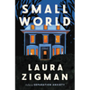 Small World - Hardcover