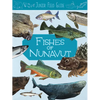 Junior Field Guide: Fishes of Nunavut: English Edition - Paperback