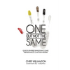 One But Not the Same: God's Diverse Kingdom Come Through Race, Class, and Gender - Hardcover